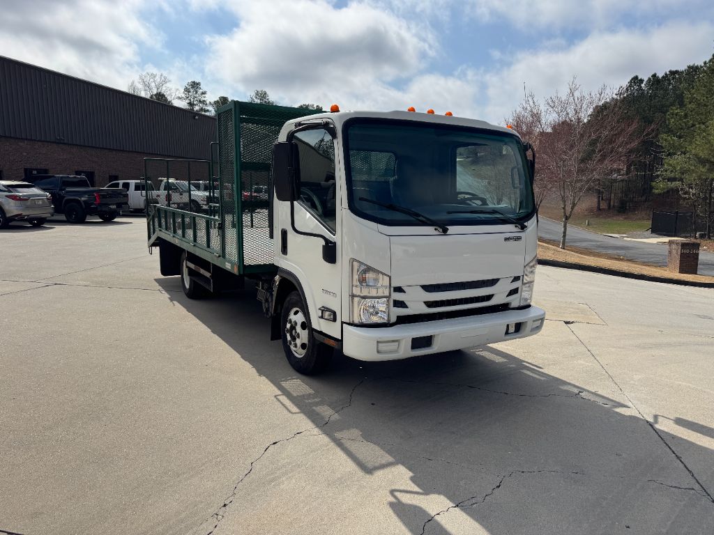 2019 Chevrolet 3500/4500 - $32,500