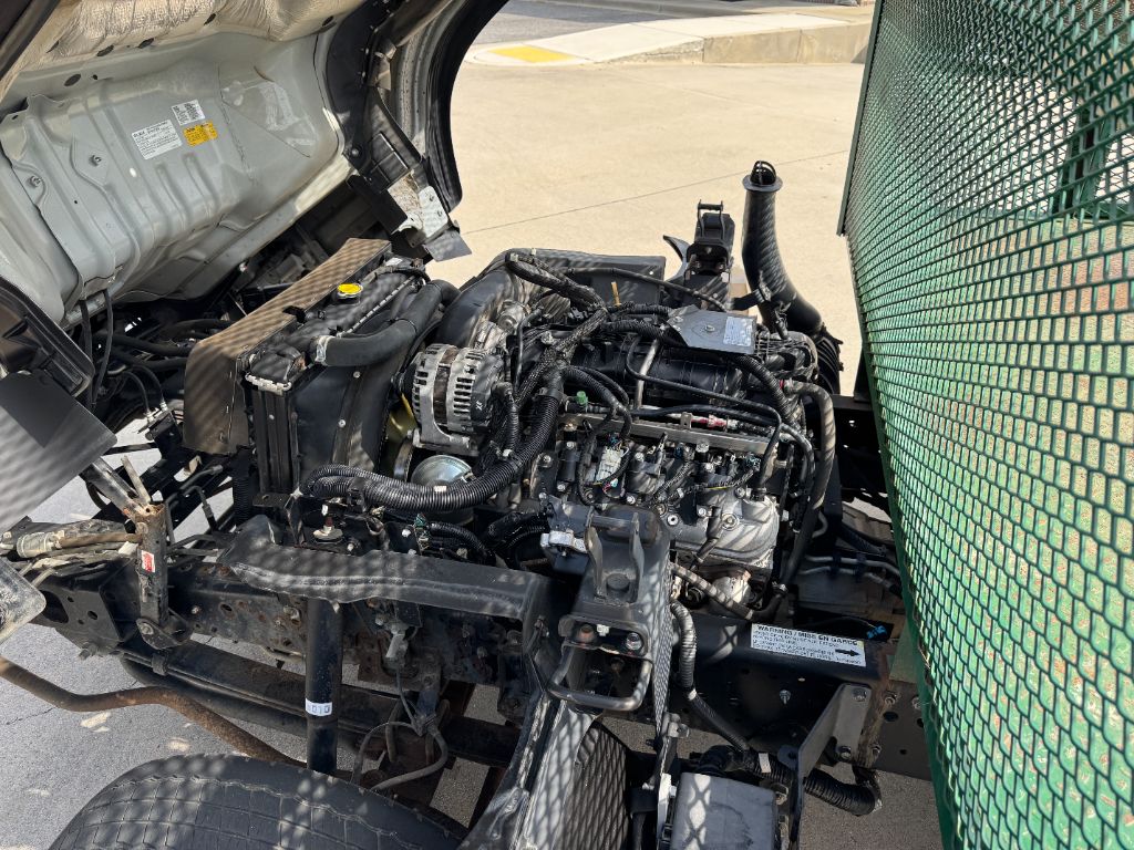 2019 Chevrolet 3500/4500 - $32,500