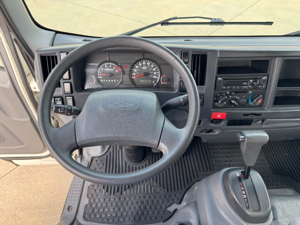 2019 Chevrolet 3500/4500 - $32,500