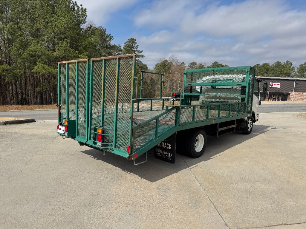 2019 Chevrolet 3500/4500 - $32,500