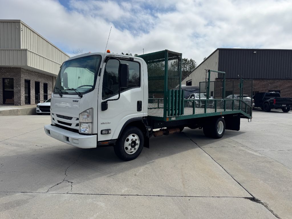 2019 Chevrolet 3500/4500 - $32,500