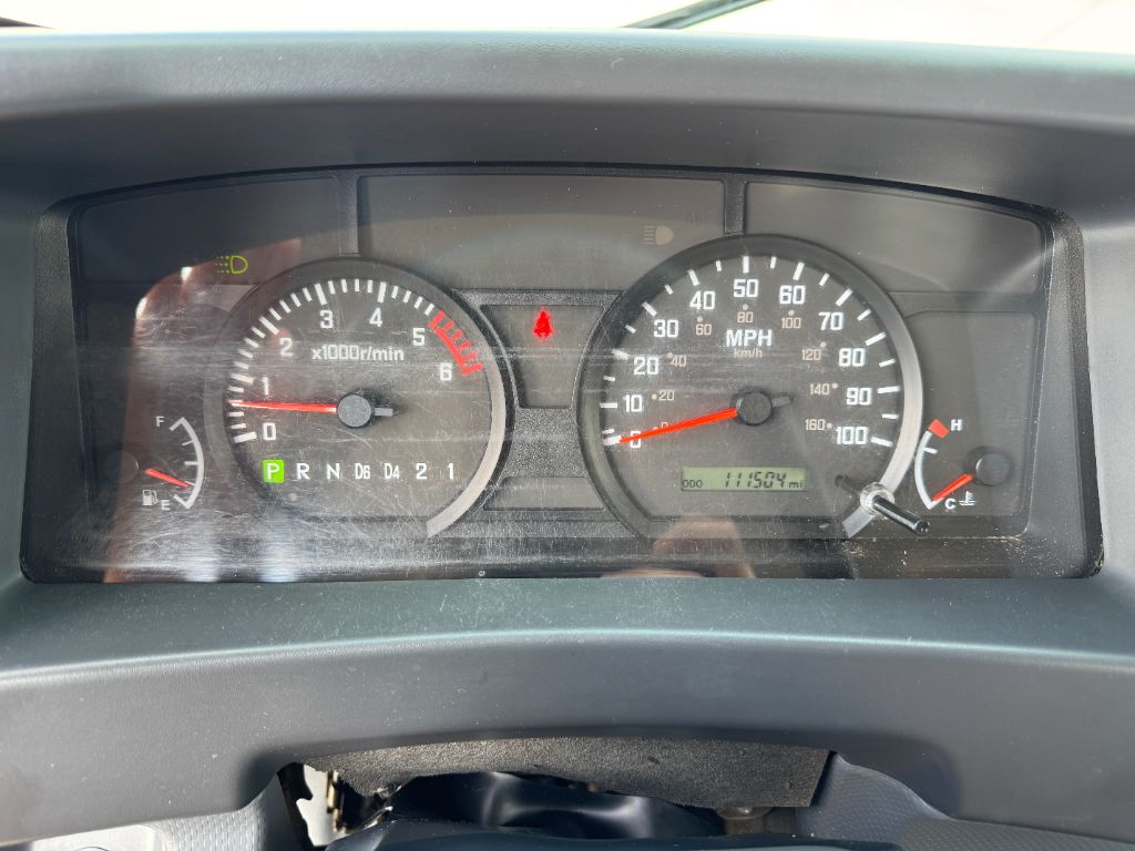 2019 Chevrolet 3500/4500 - $32,500
