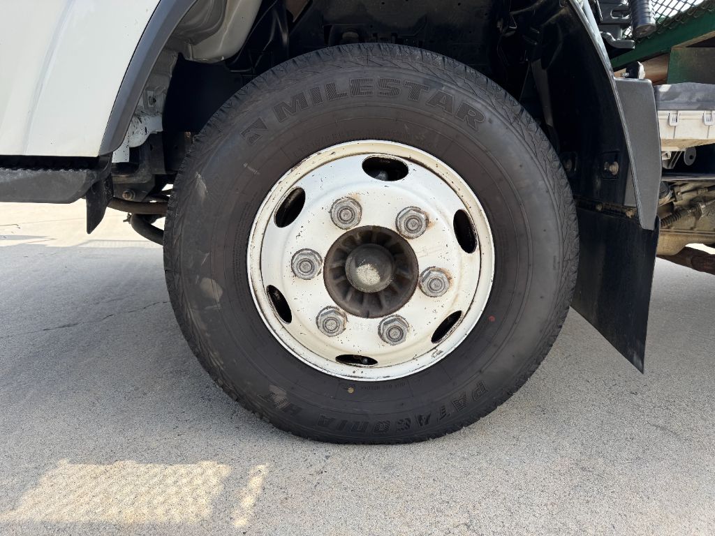 2019 Chevrolet 3500/4500 - $32,500