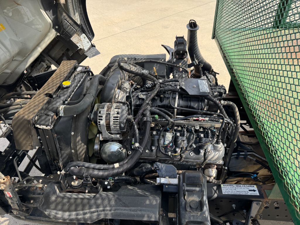 2019 Chevrolet 3500/4500 - $32,500