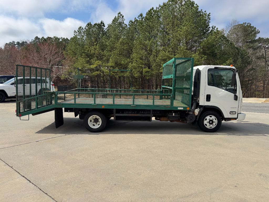 2019 Chevrolet 3500/4500 - $32,500