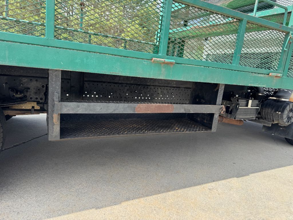 2019 Chevrolet 3500/4500 - $32,500