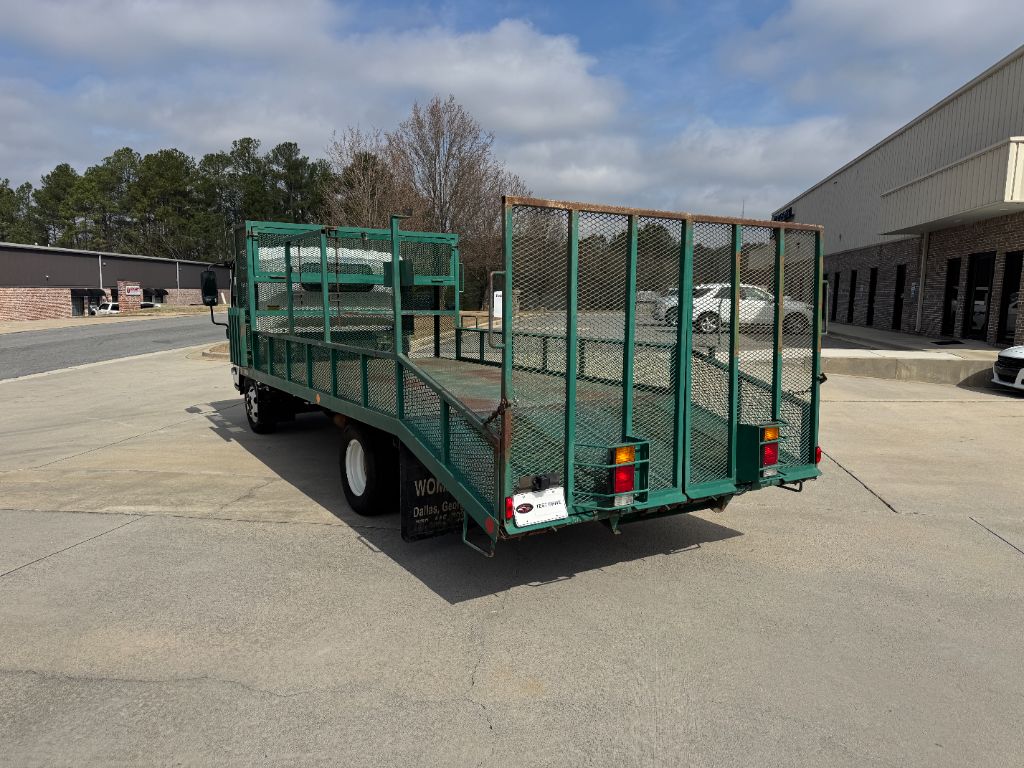 2019 Chevrolet 3500/4500 - $32,500