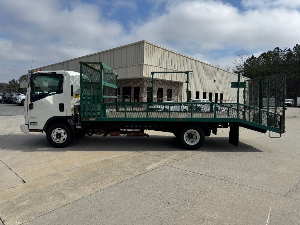 2019 Chevrolet 3500/4500 - $32,500