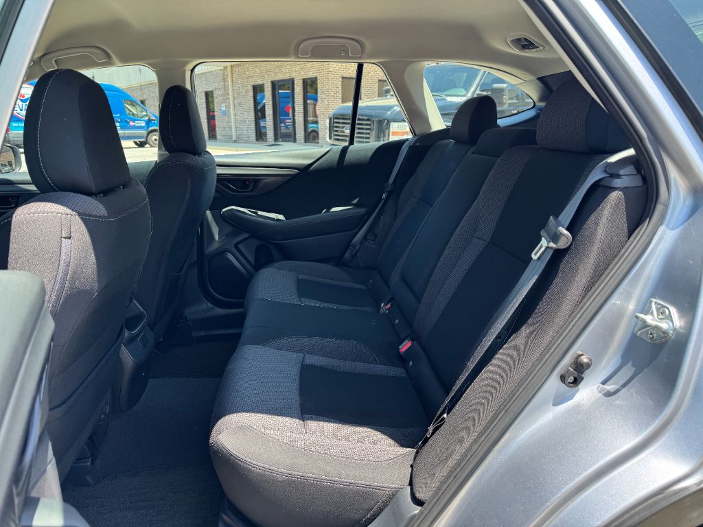 2021 Subaru Outback - $19,000