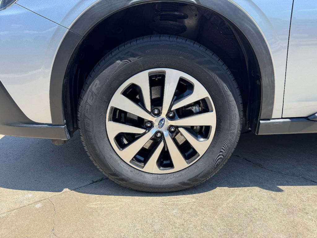 2021 Subaru Outback - $19,000