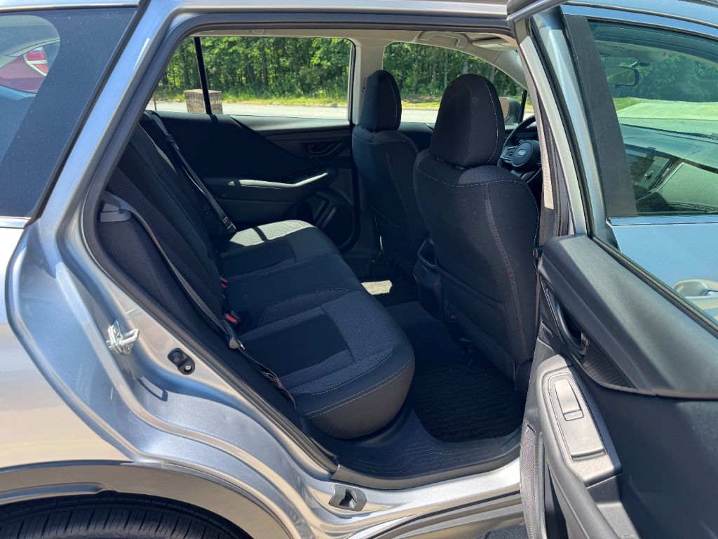 2021 Subaru Outback - $19,000