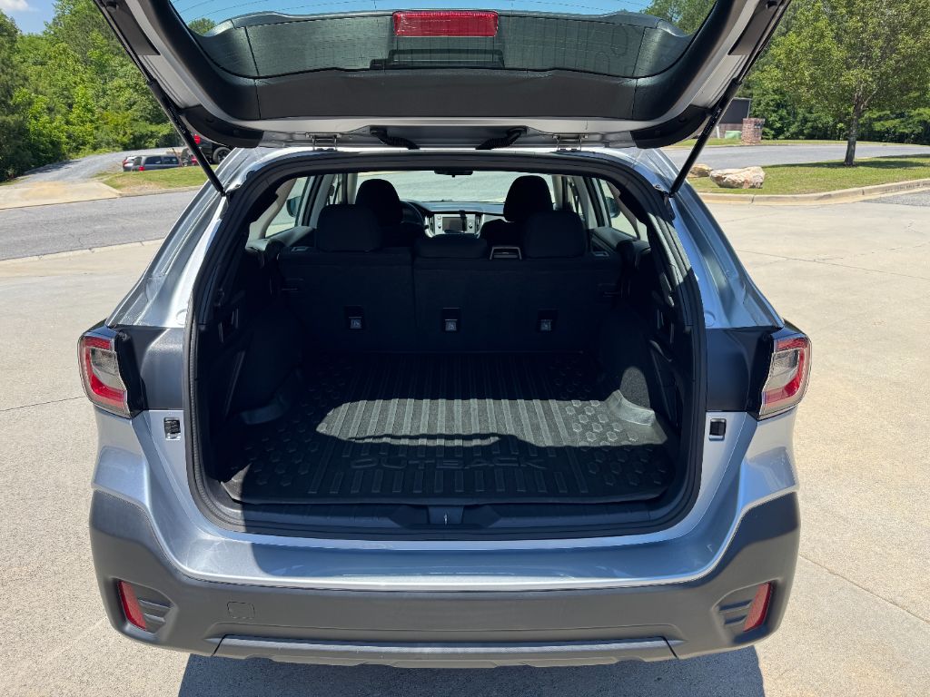 2021 Subaru Outback - $19,000