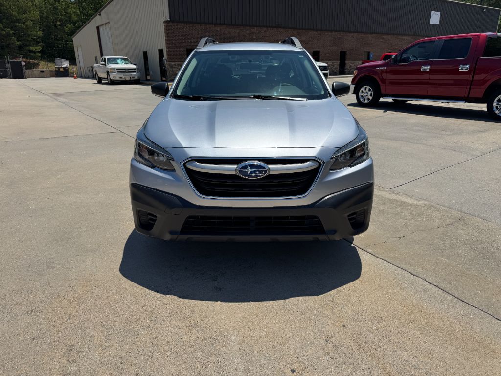 2021 Subaru Outback - $19,000