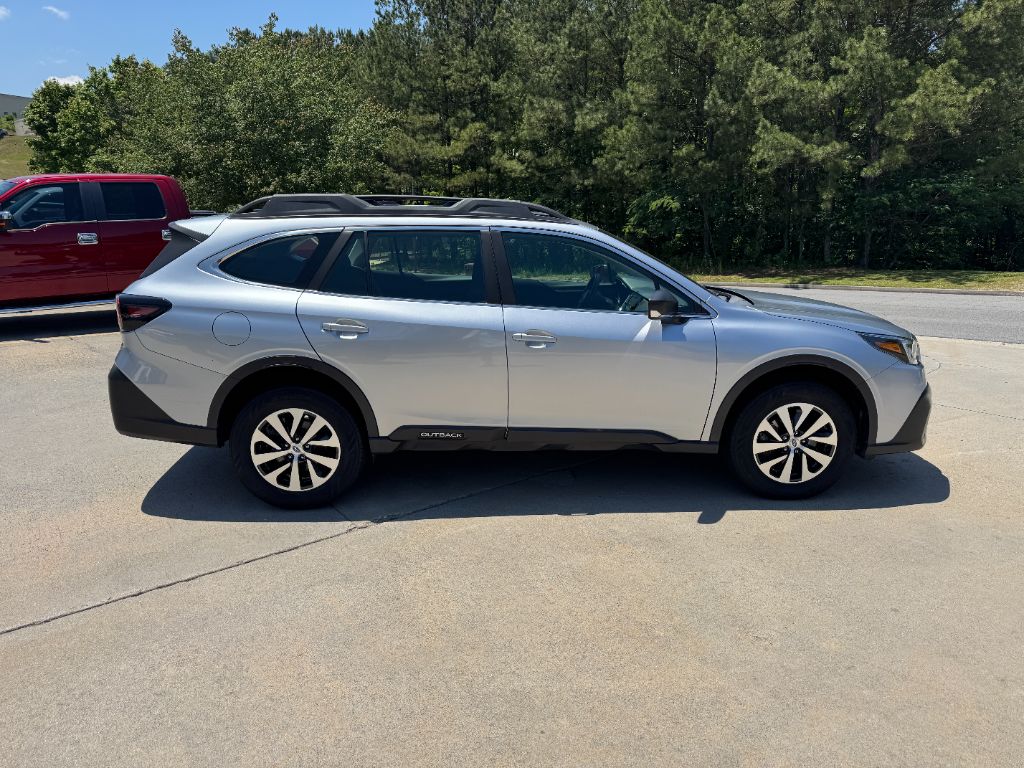 2021 Subaru Outback - $19,000