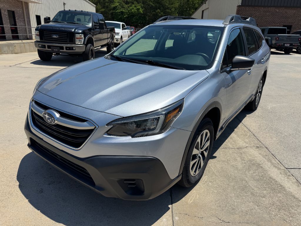 2021 Subaru Outback - $19,000