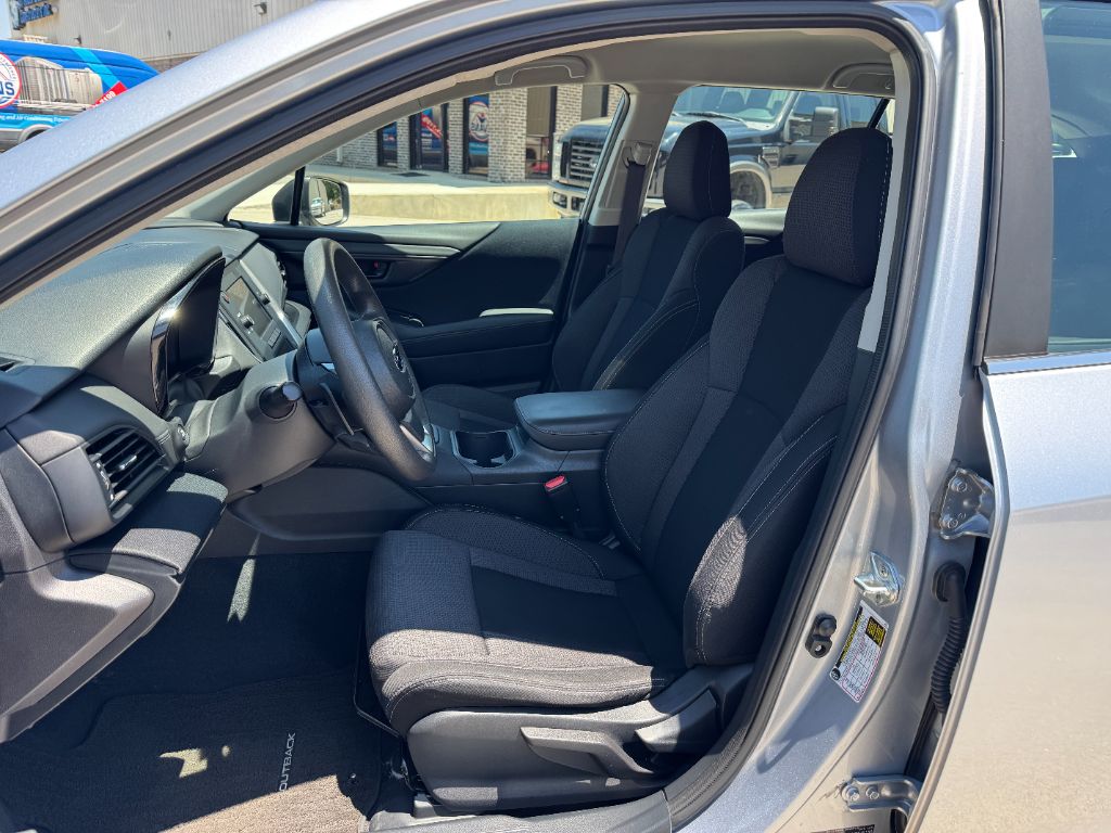 2021 Subaru Outback - $19,000