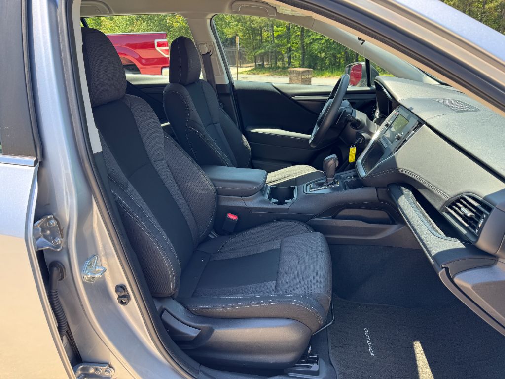 2021 Subaru Outback - $19,000