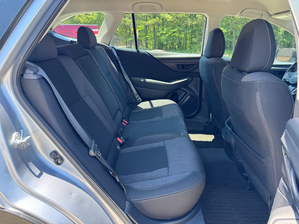 2021 Subaru Outback - $19,000