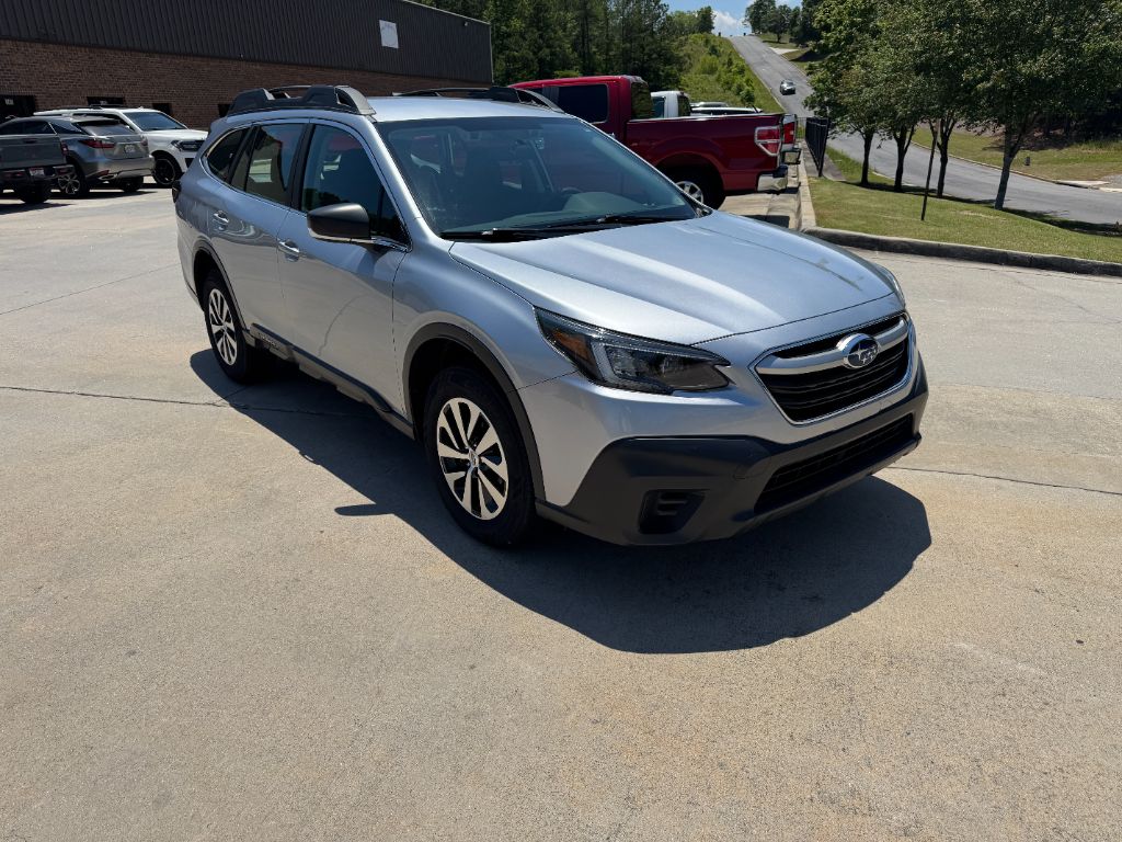 2021 Subaru Outback - $19,000