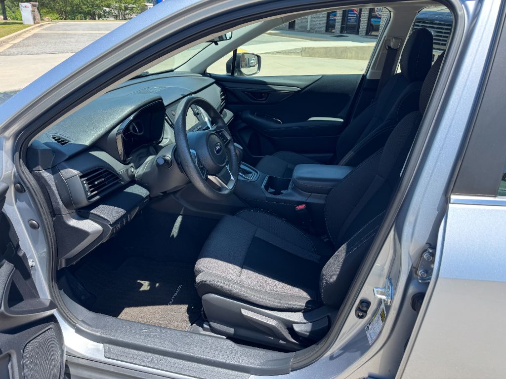 2021 Subaru Outback - $19,000