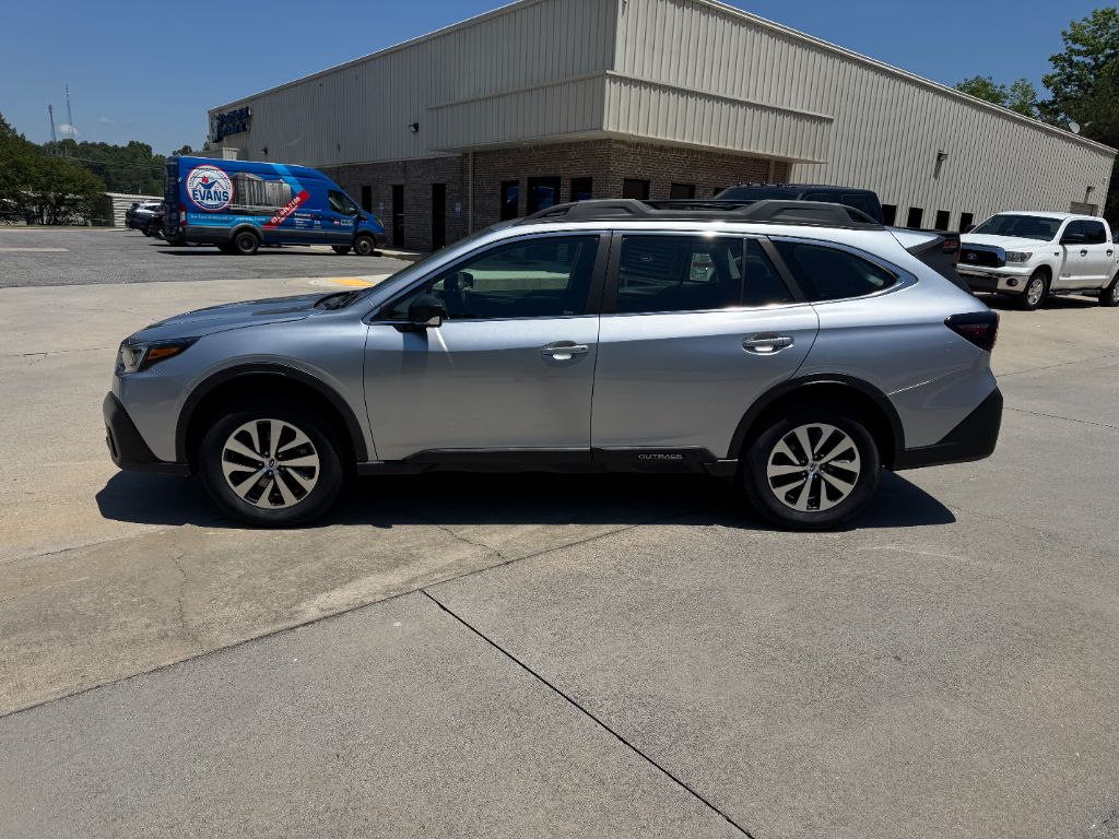 2021 Subaru Outback - $19,000