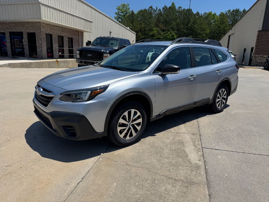 2021 Subaru Outback - $19,000