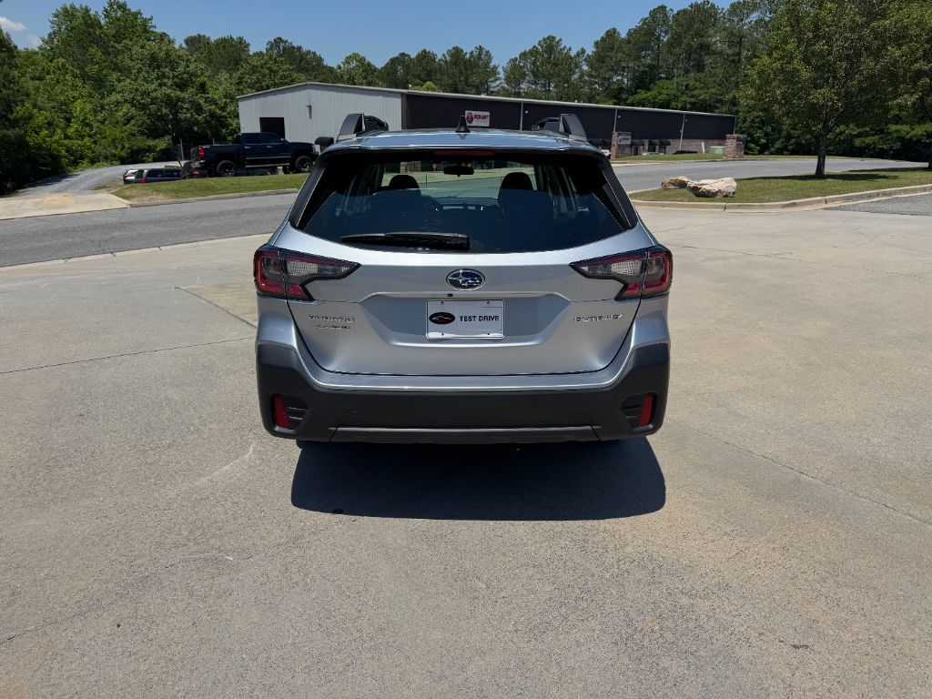2021 Subaru Outback - $19,000