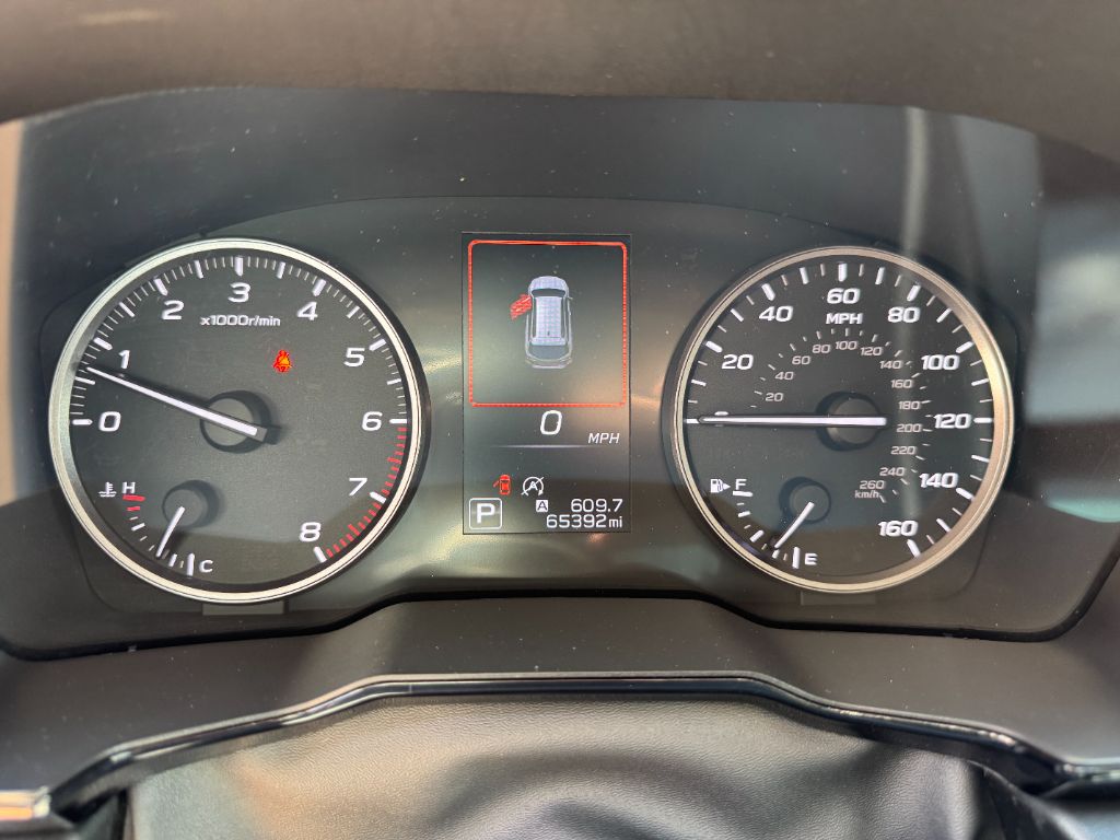 2021 Subaru Outback - $19,000