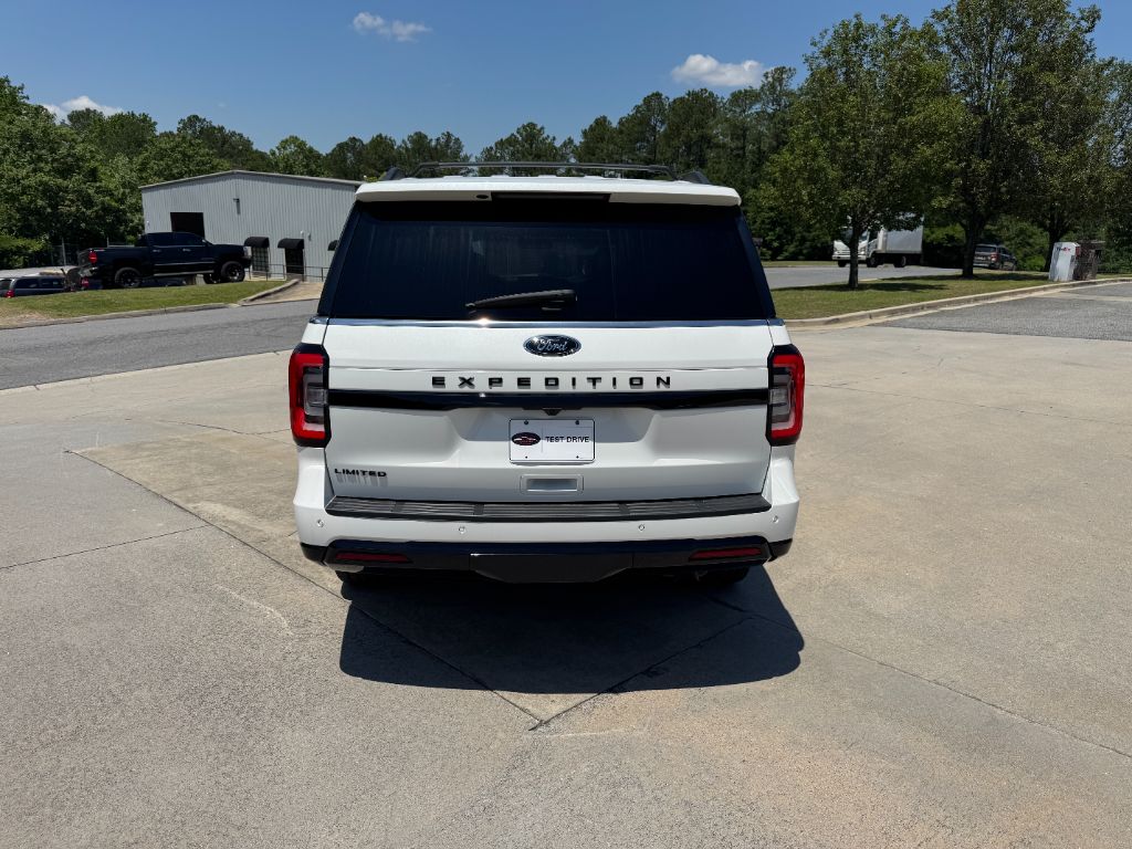 2022 Ford Expedition - $39,500