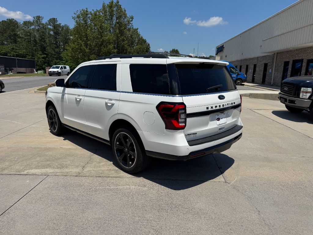 2022 Ford Expedition - $39,500