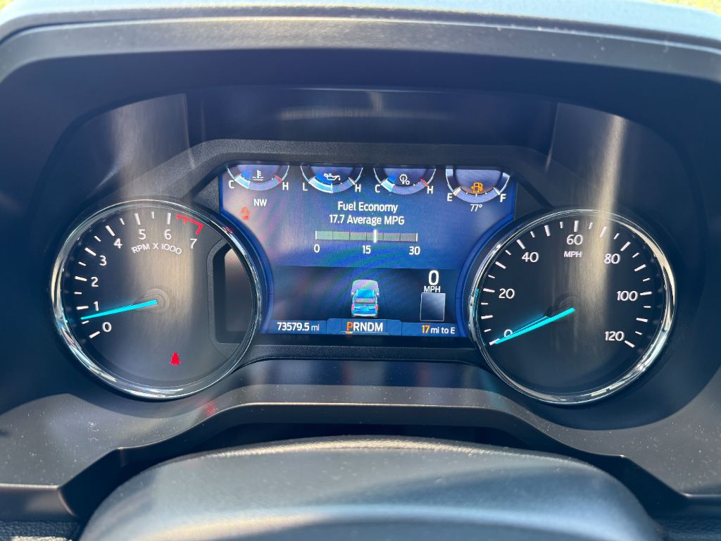 2022 Ford Expedition - $39,500