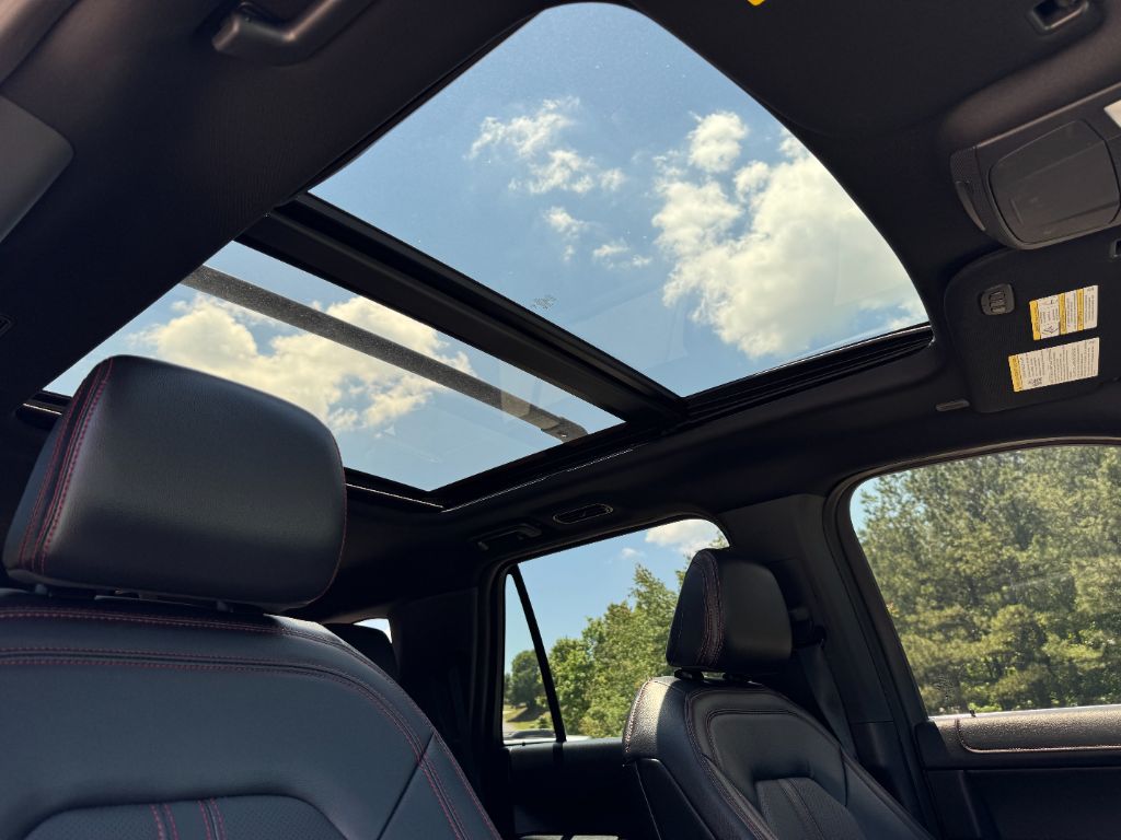 2022 Ford Expedition - $39,500