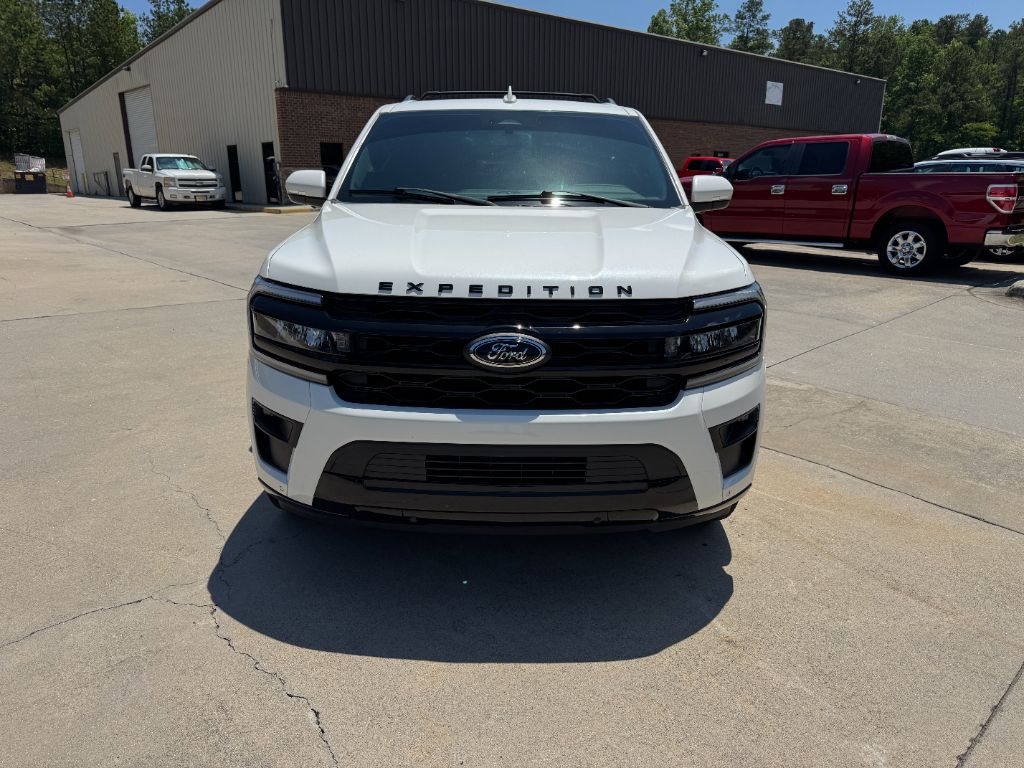 2022 Ford Expedition - $39,500