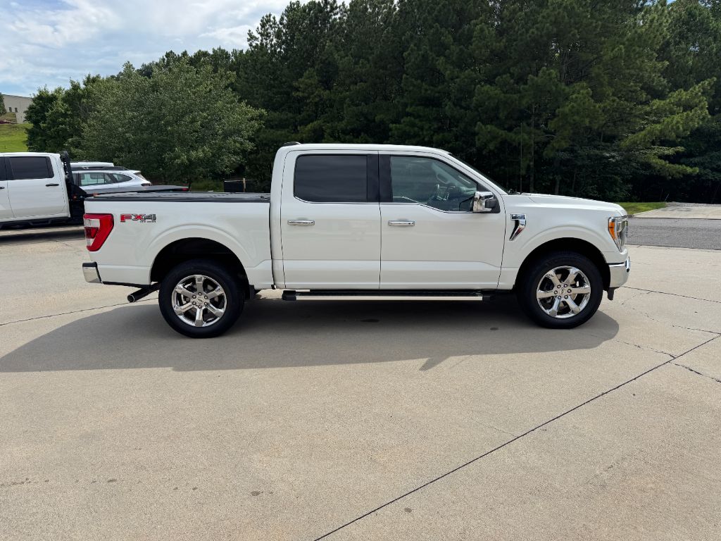 2023 Ford F-150 - $47,000