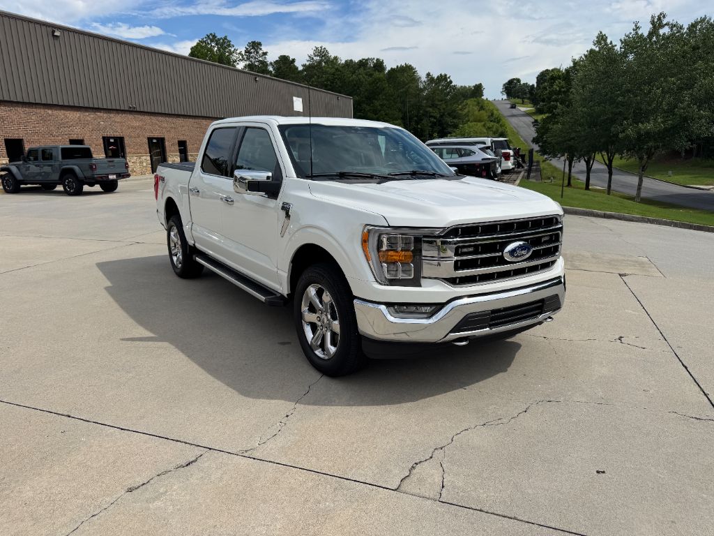 2023 Ford F-150 - $47,000