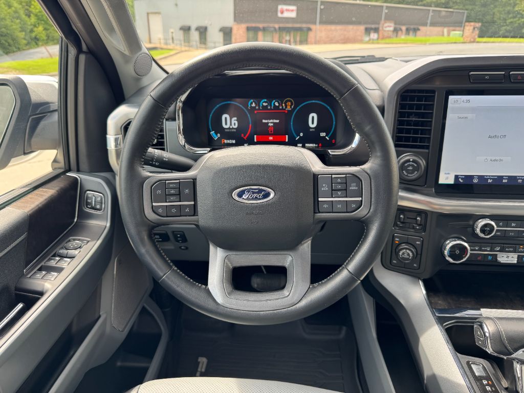 2023 Ford F-150 - $47,000
