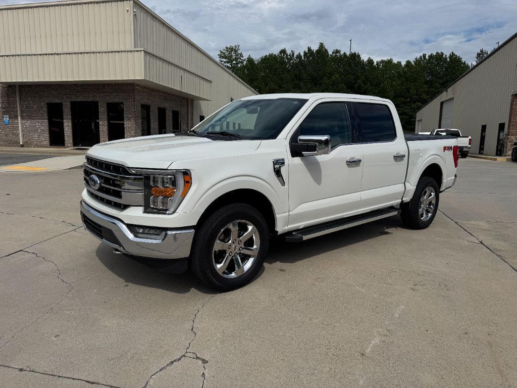 2023 Ford F-150 - $47,000