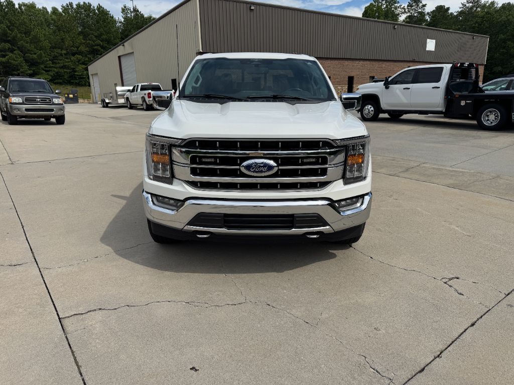 2023 Ford F-150 - $47,000