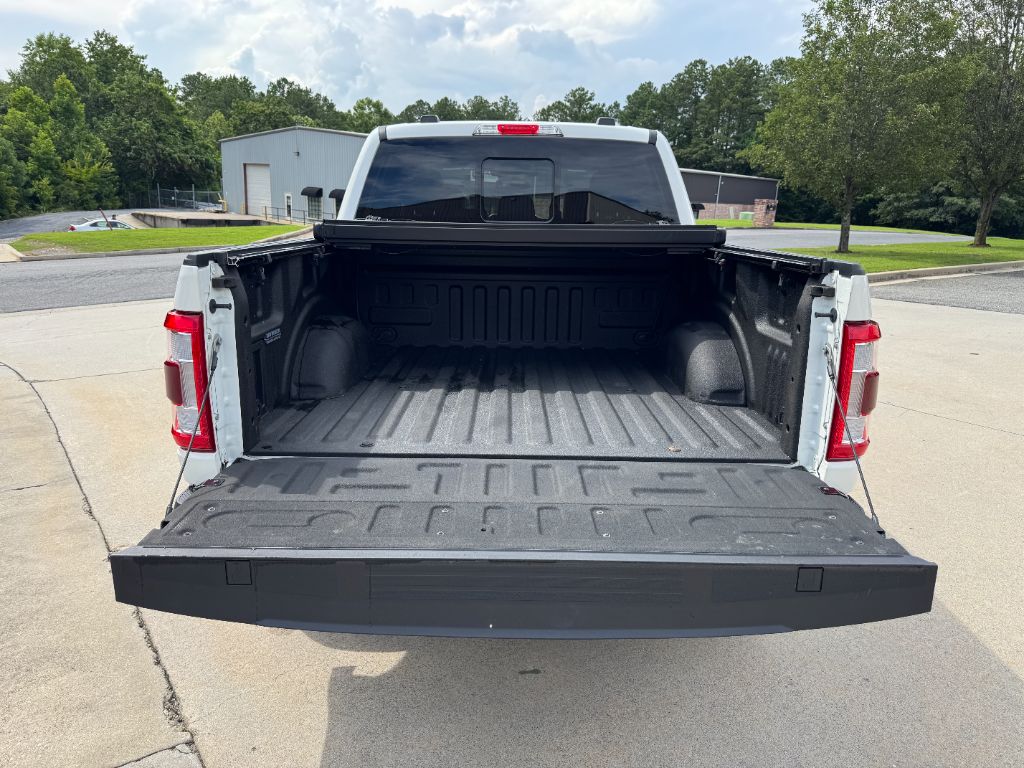 2023 Ford F-150 - $47,000