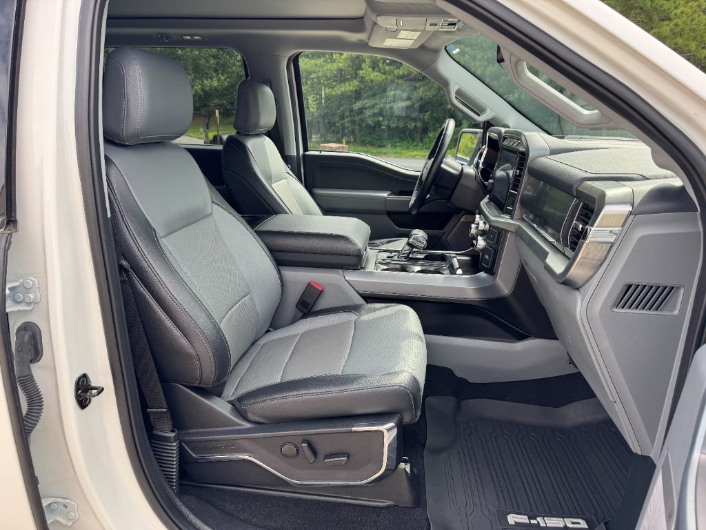 2023 Ford F-150 - $47,000