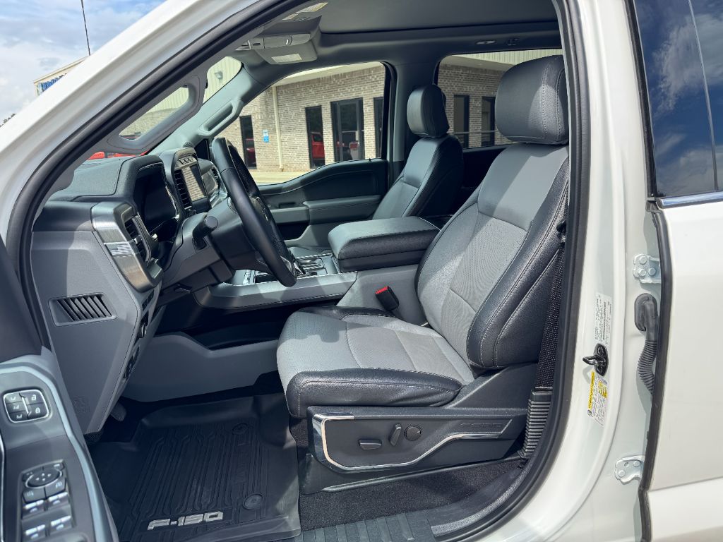 2023 Ford F-150 - $47,000