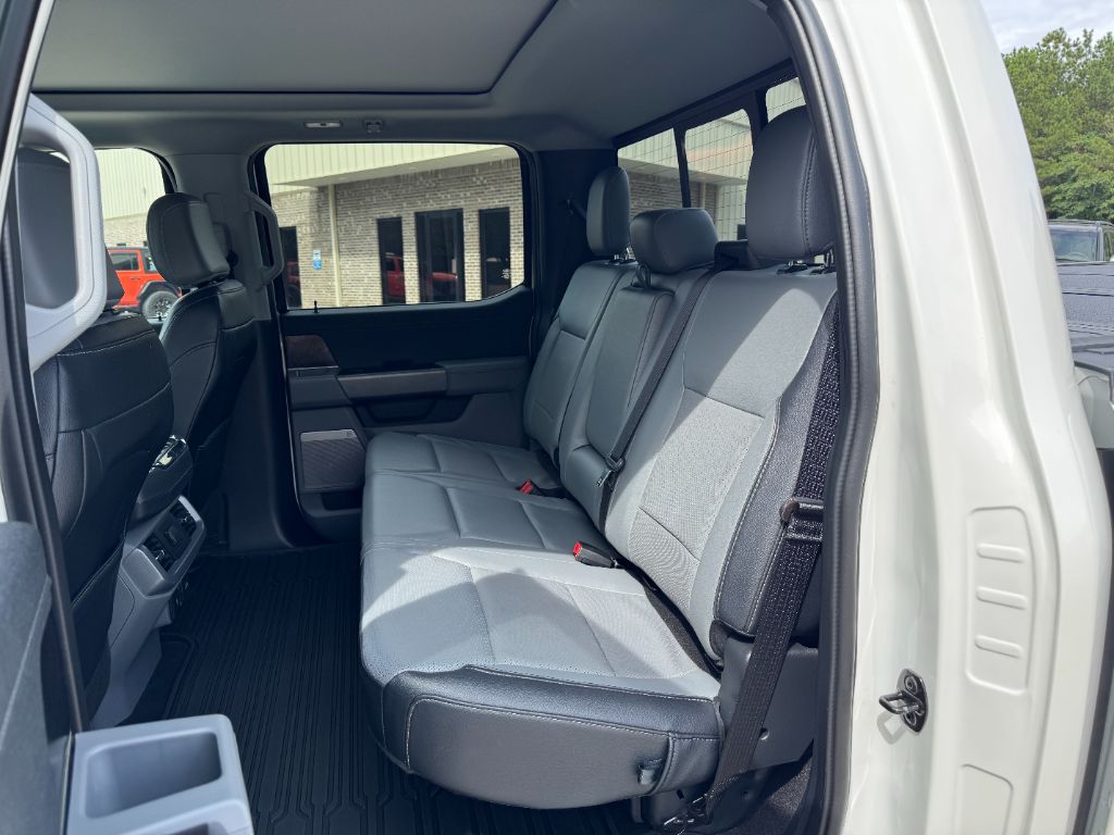 2023 Ford F-150 - $47,000