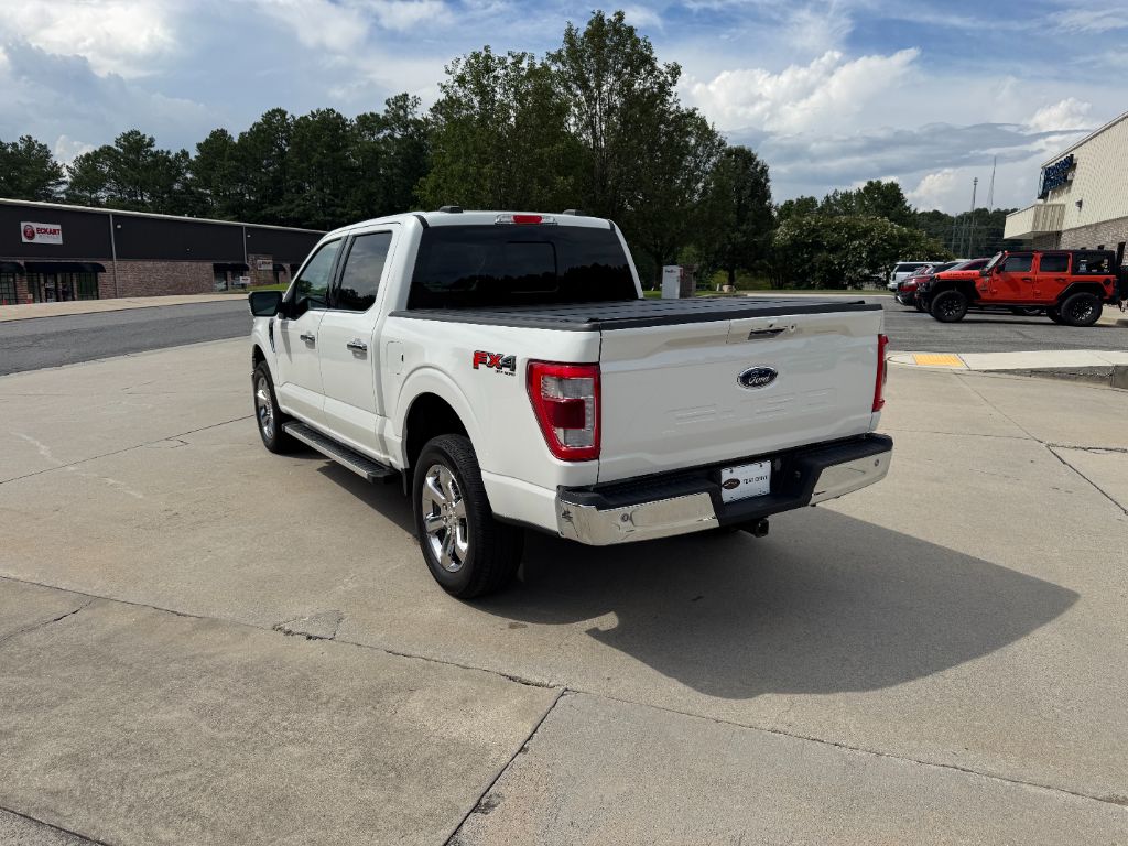2023 Ford F-150 - $47,000
