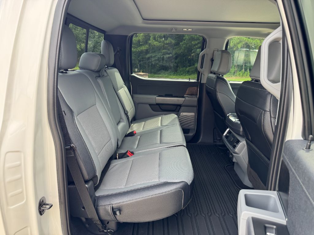 2023 Ford F-150 - $47,000