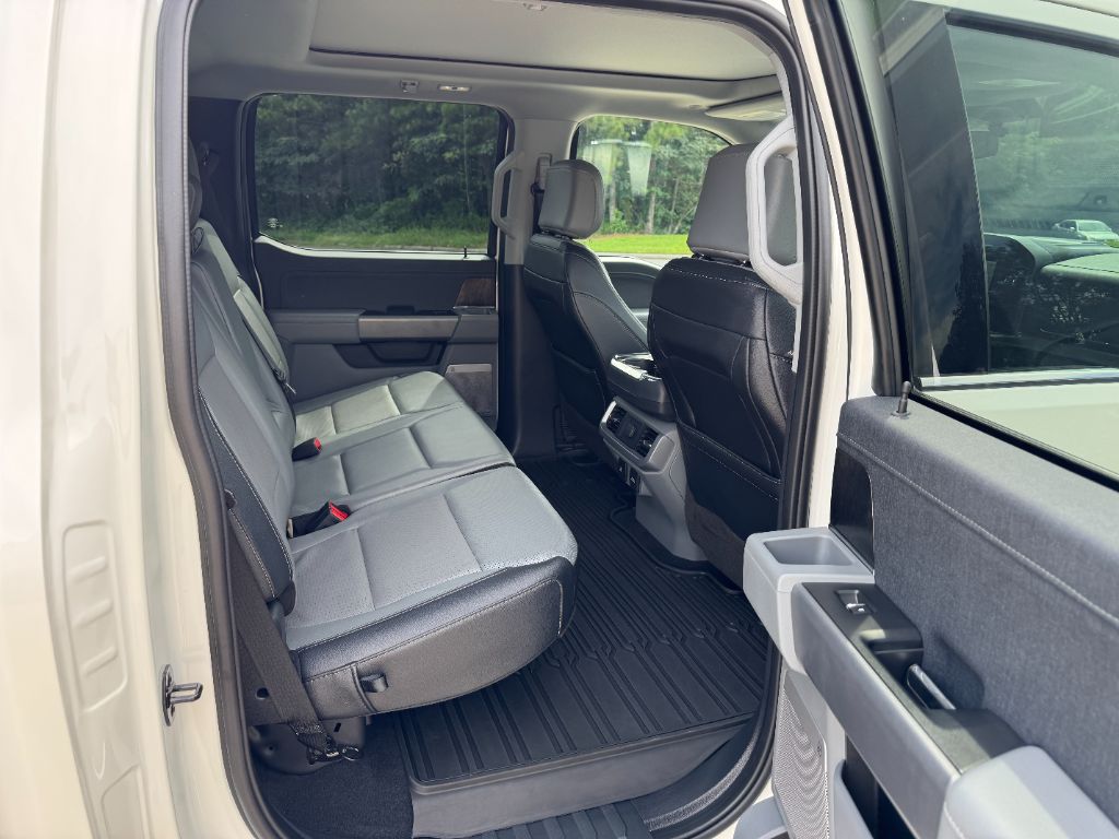 2023 Ford F-150 - $47,000