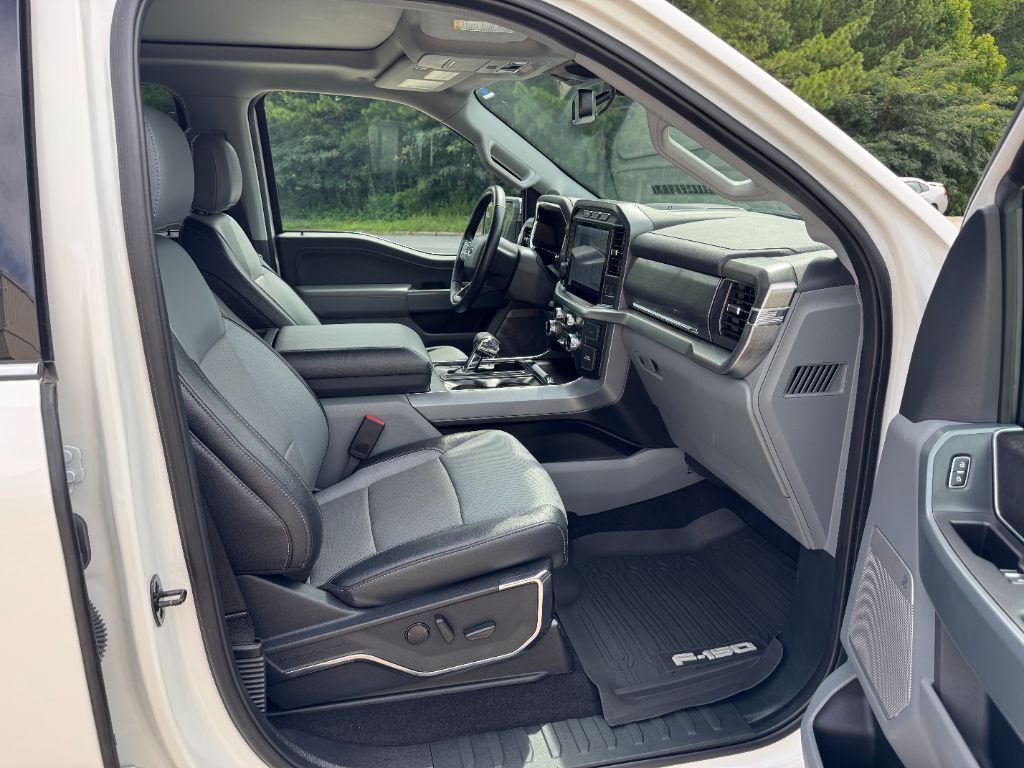 2023 Ford F-150 - $47,000