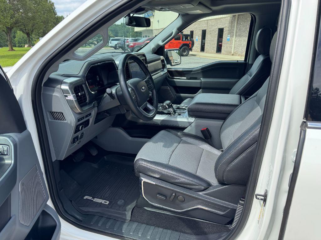 2023 Ford F-150 - $47,000