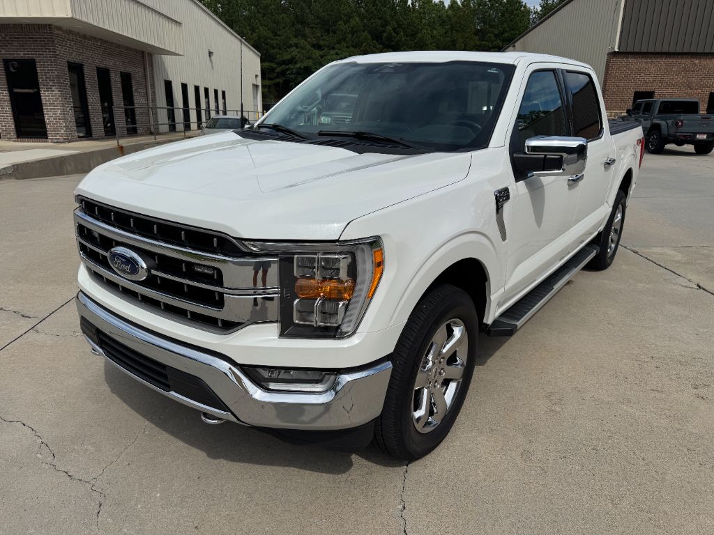 2023 Ford F-150 - $47,000