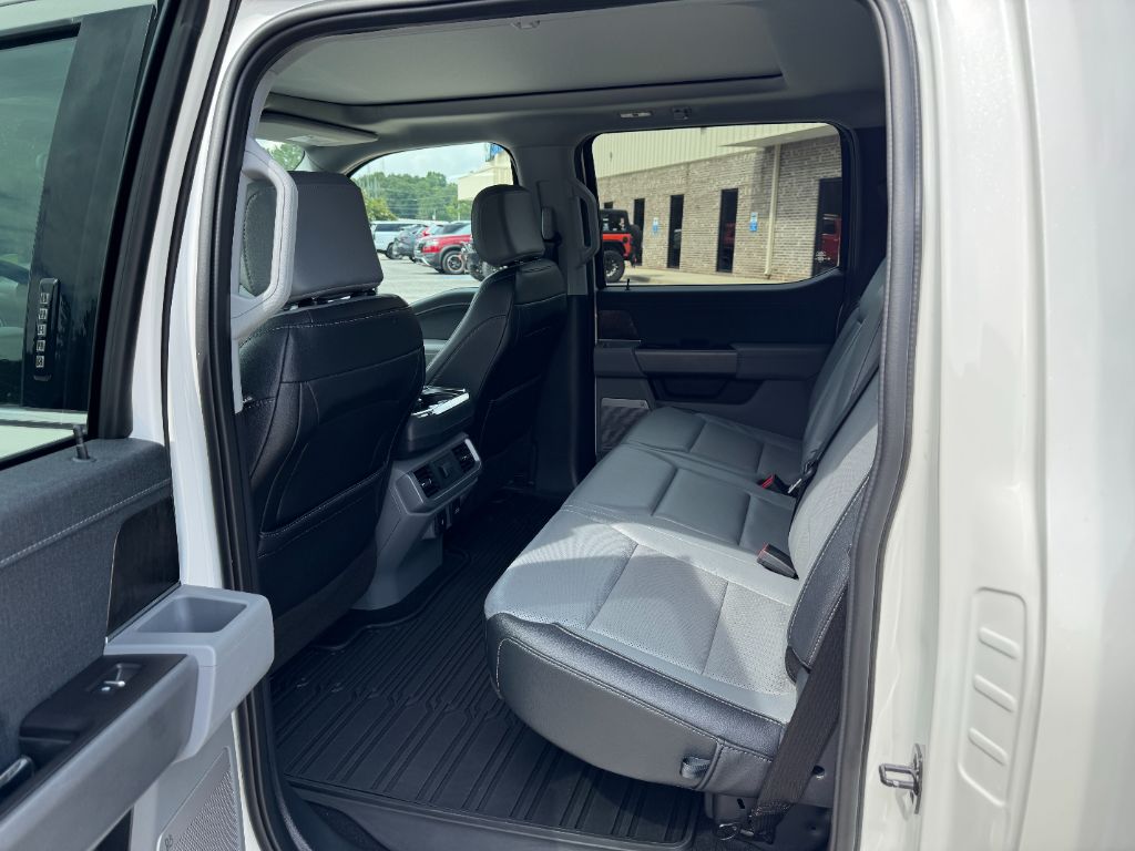 2023 Ford F-150 - $47,000