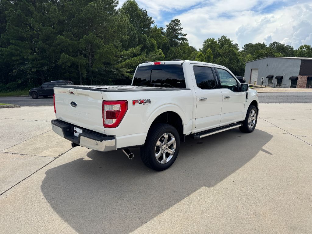 2023 Ford F-150 - $47,000